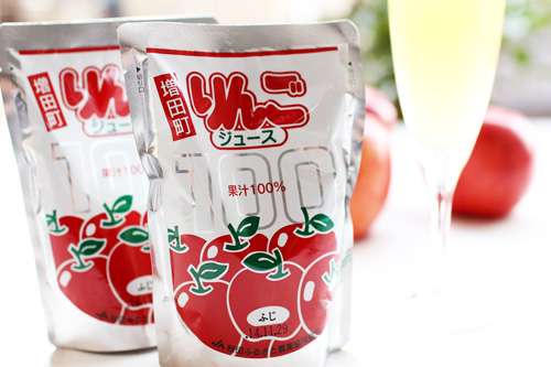 りんごが好きな人！！