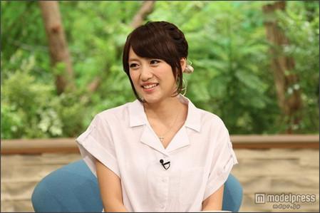 AKB48高橋みなみ「いい男募集」秋元康が婚期心配
