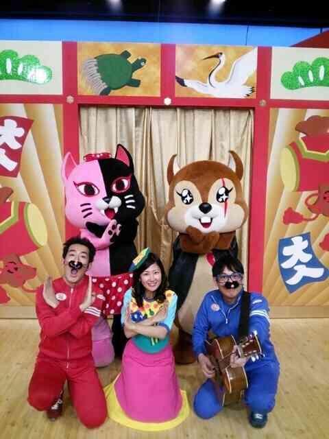 “ポスト水卜麻美”の有力候補の桑子真帆アナ　タモリの“相棒”で人気急上昇