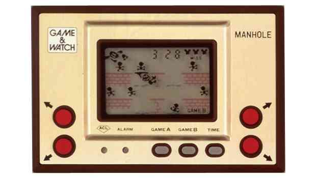 昔のゲーム機、ゲームソフトが現役な方