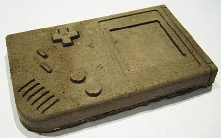 昔のゲーム機、ゲームソフトが現役な方