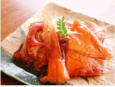 好きな魚のオカズ