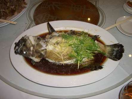 好きな魚のオカズ