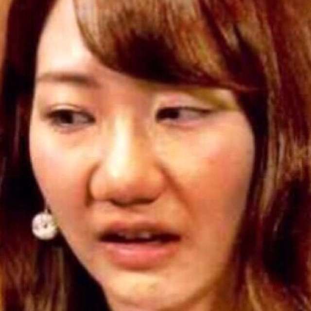 鼻に特徴のある芸能人