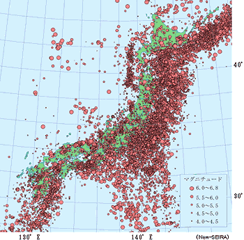 地震保険入ってますか？