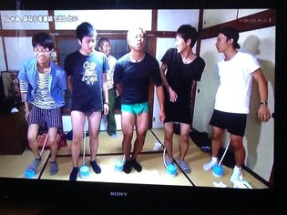 『探偵！ナイトスクープ』好きな人！