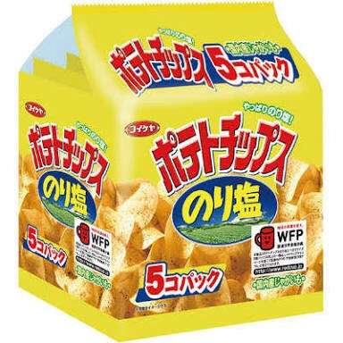 【衝撃】もっとも太る原因になる食品ランキング1位はポテトチップスと判明！