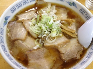東北のイメージ