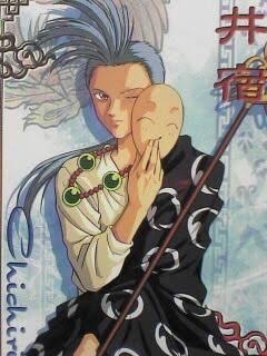 アニメの変な髪形を貼るトピ