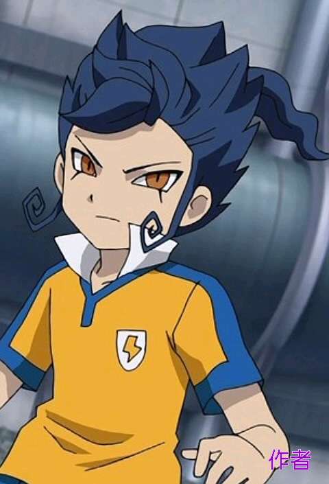 アニメの変な髪形を貼るトピ