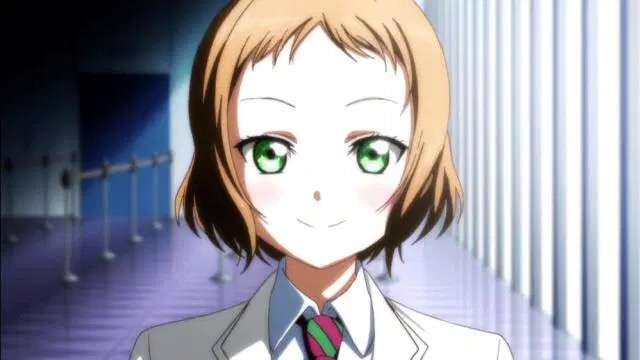 アニメの変な髪形を貼るトピ