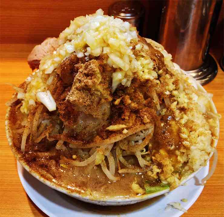 盛り付けのセンスのある画像