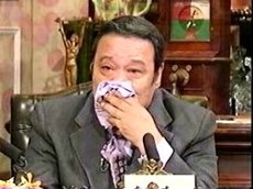 好きな口調で喋るトピ