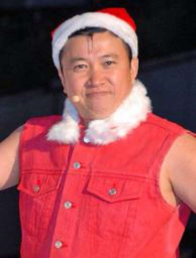好きな口調で喋るトピ
