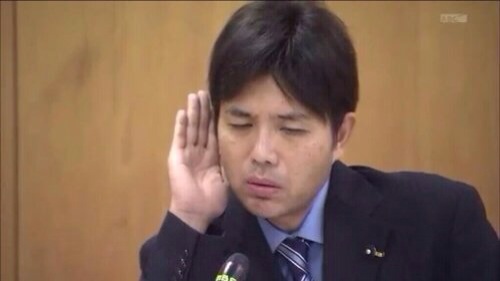 好きな口調で喋るトピ