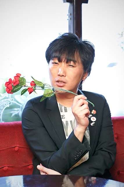 好きな口調で喋るトピ