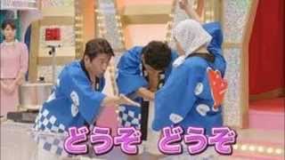 何らかの結果を待っている人