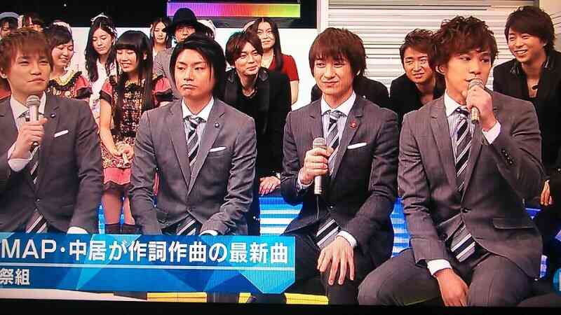 嵐、ジャニーズカウントダウン司会に決定 相葉雅紀「本当にうれしい」