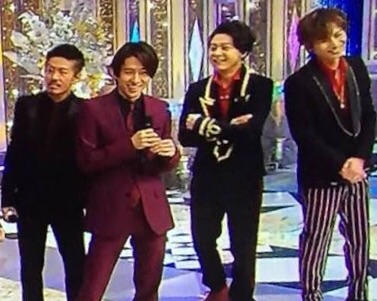 嵐、ジャニーズカウントダウン司会に決定　相葉雅紀「本当にうれしい」