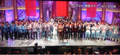 嵐、ジャニーズカウントダウン司会に決定 相葉雅紀「本当にうれしい」