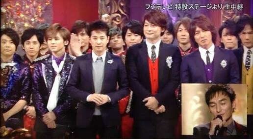 嵐、ジャニーズカウントダウン司会に決定　相葉雅紀「本当にうれしい」