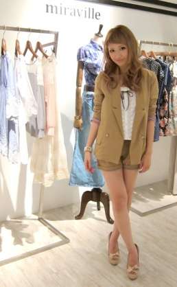 あなたがよく買いがちな服は?