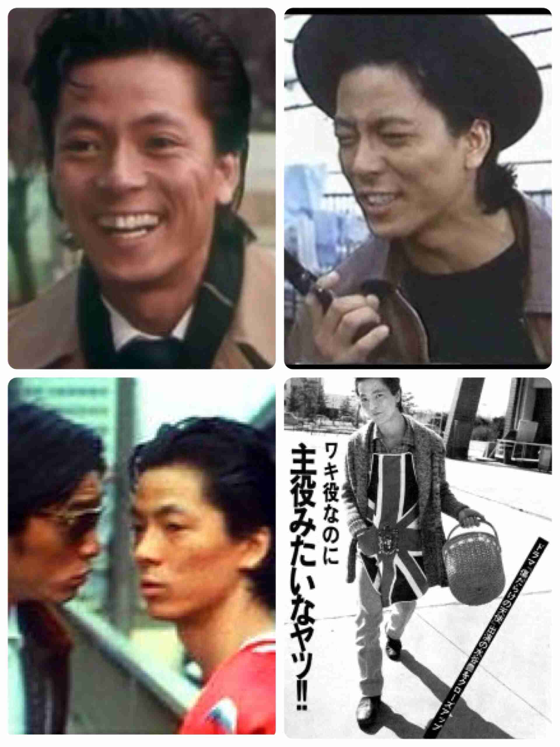 酔っ払い口調で話すトピ