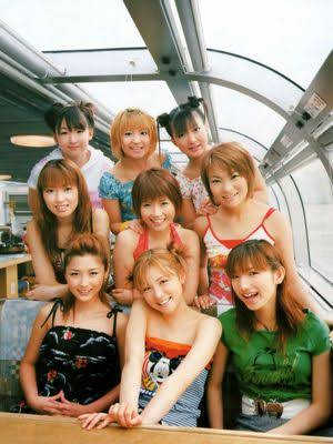 昔のモーニング娘。を語ろう！