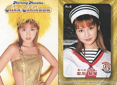 昔のモーニング娘。を語ろう！