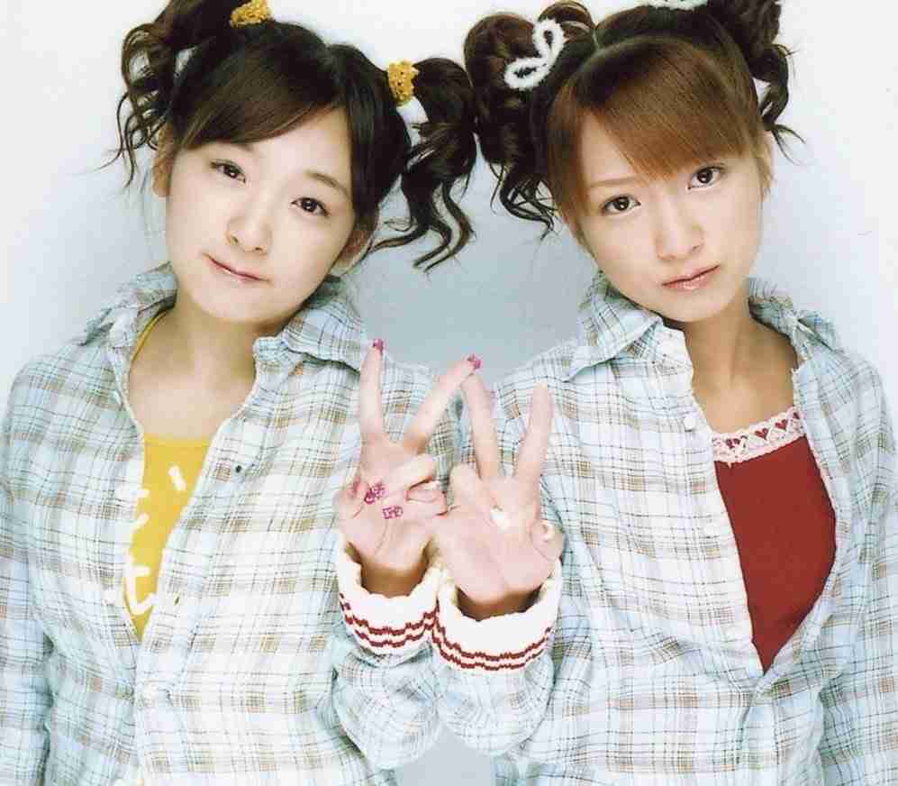 昔のモーニング娘。を語ろう！