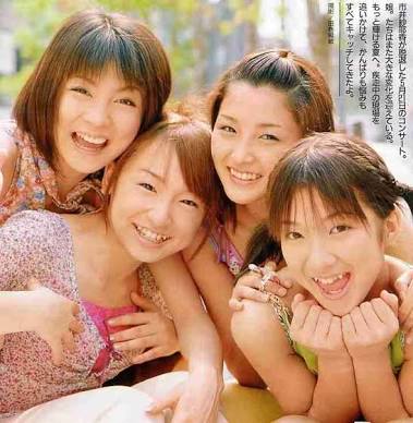 昔のモーニング娘。を語ろう！