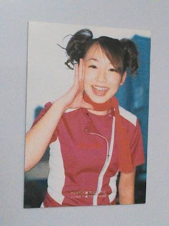 昔のモーニング娘。を語ろう！