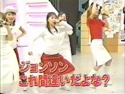 昔のモーニング娘。を語ろう！