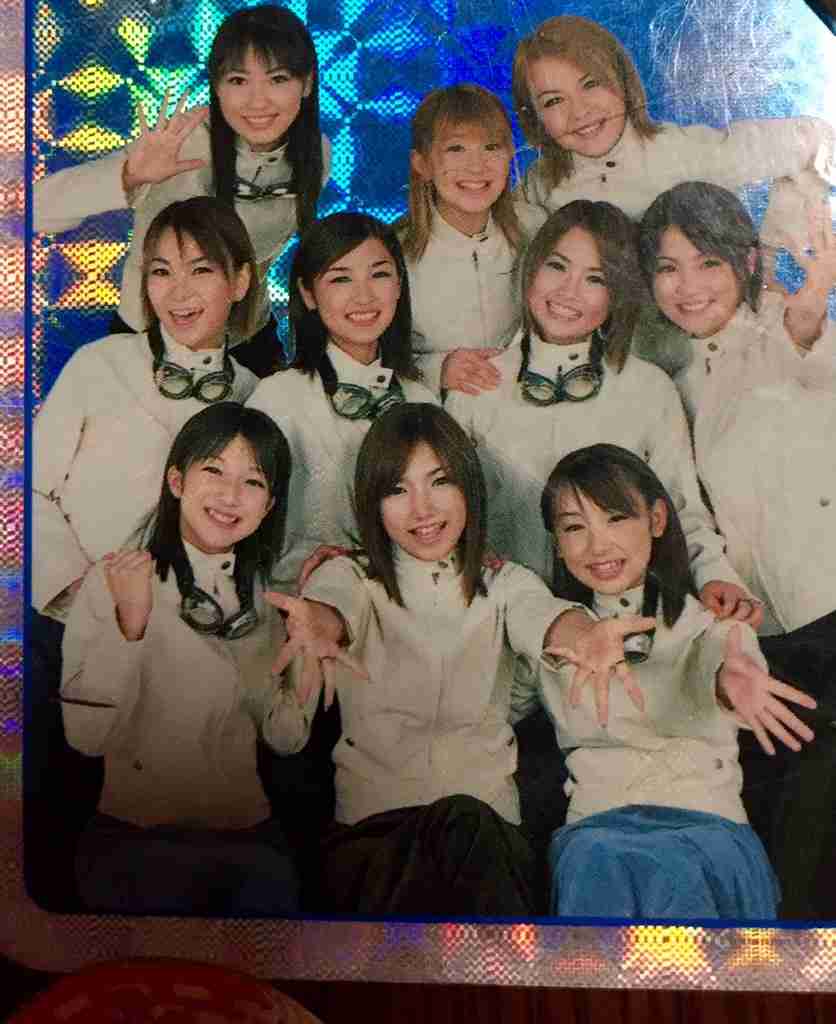 昔のモーニング娘。を語ろう！