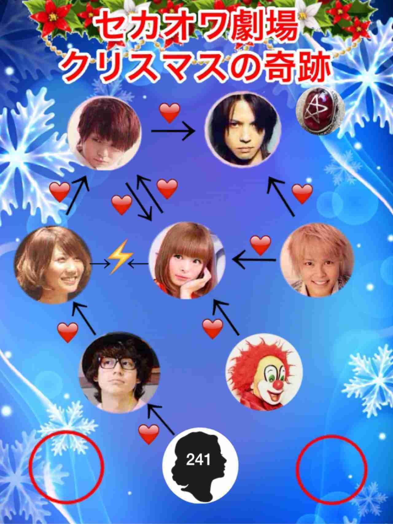 セカオワハウスに絶対置いてなさそうなもの