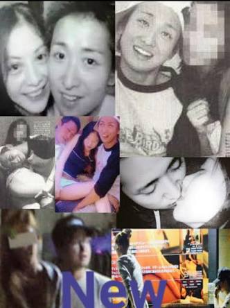 芸能人の黒歴史