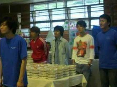 芸能人の黒歴史