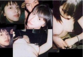 芸能人の黒歴史