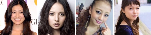 芸能人の黒歴史