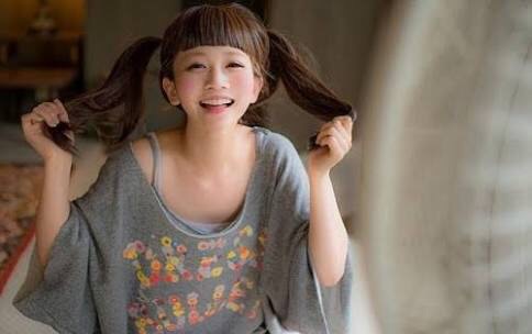 【やや閲覧注意】三戸なつめ、“呪怨”みたいなハロウィン仮装が「怖かわいい！」