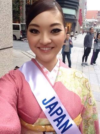 板野友美の実妹・板野成美「いろんなお仕事挑戦」も