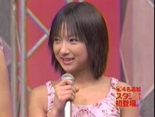有名人のデビュー当時の画像を貼るトピック