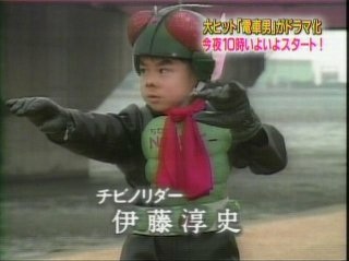有名人のデビュー当時の画像を貼るトピック
