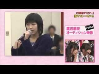 有名人のデビュー当時の画像を貼るトピック