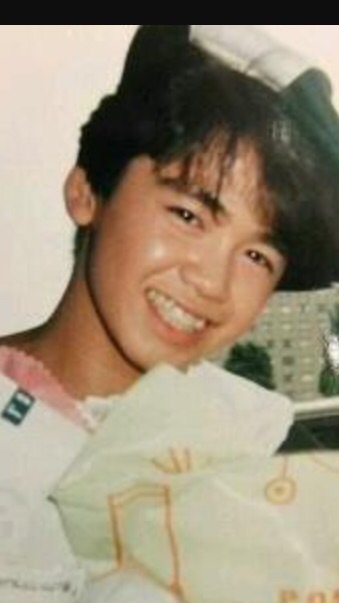 有名人のデビュー当時の画像を貼るトピック
