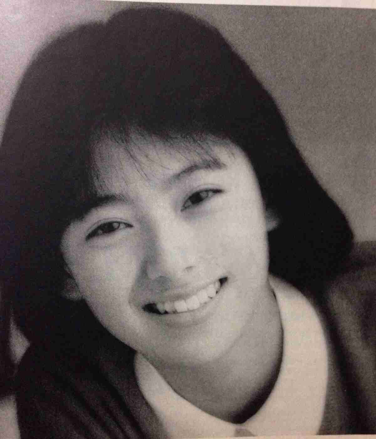 有名人のデビュー当時の画像を貼るトピック
