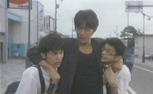 有名人のデビュー当時の画像を貼るトピック