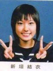 有名人のデビュー当時の画像を貼るトピック