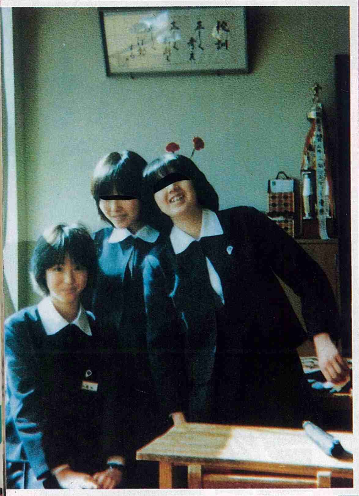 有名人のデビュー当時の画像を貼るトピック