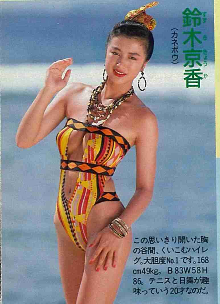 有名人のデビュー当時の画像を貼るトピック